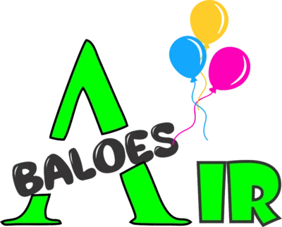 Air Balões